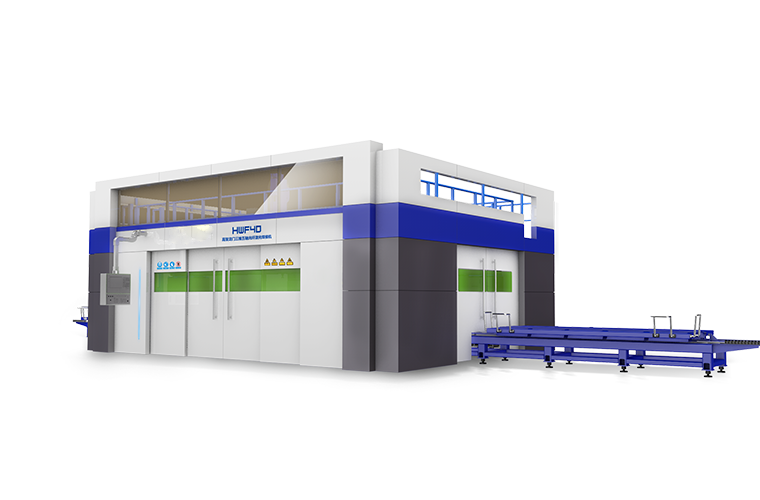 行業(yè)定制專用焊接機(jī)