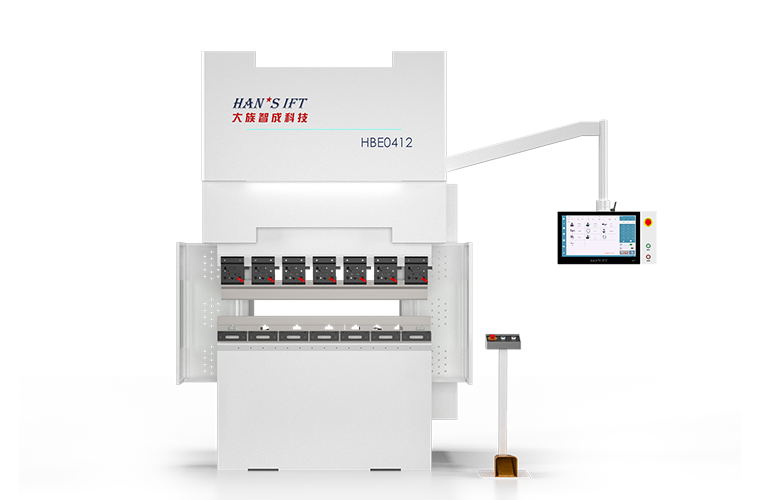 HBE純電伺服折彎機(jī)