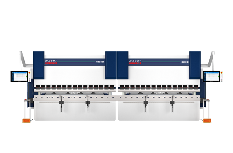 雙機(jī)聯(lián)動(dòng)折彎機(jī)